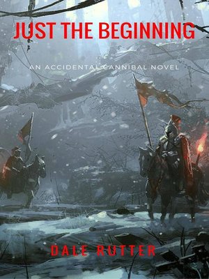 cover image of Just the Beginning
